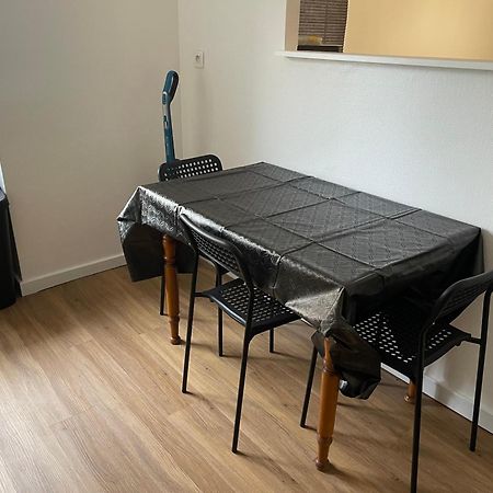 Апартаменты Hexagone Wifi Un Sejour A Part Longeville-les-Metz Экстерьер фото