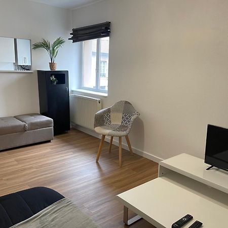 Апартаменты Hexagone Wifi Un Sejour A Part Longeville-les-Metz Экстерьер фото