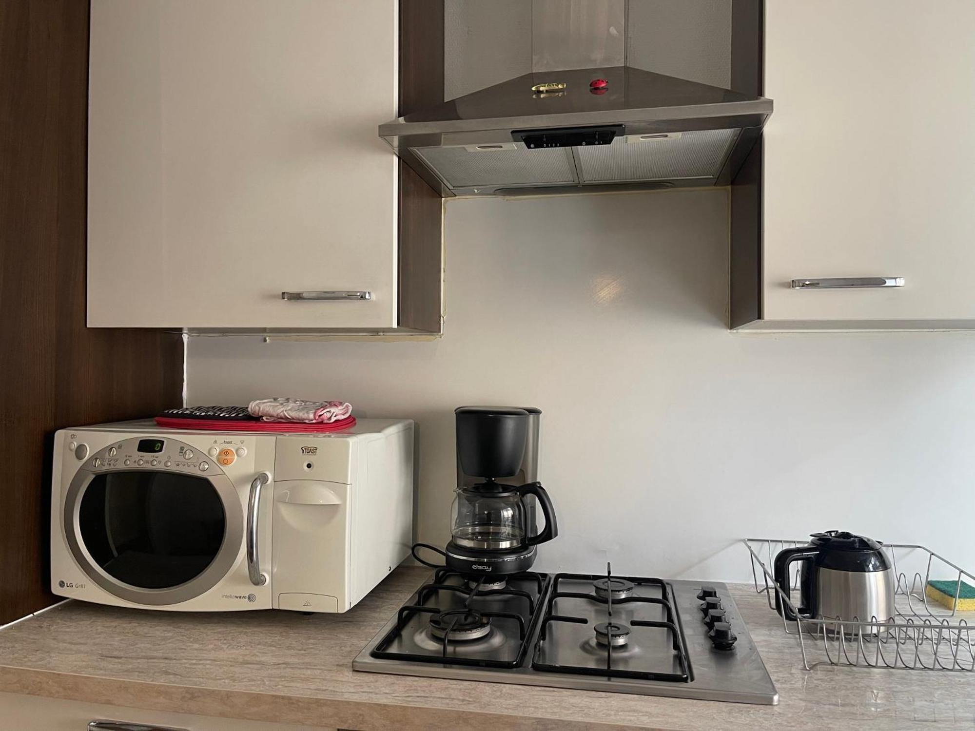 Апартаменты Hexagone Wifi Un Sejour A Part Longeville-les-Metz Экстерьер фото