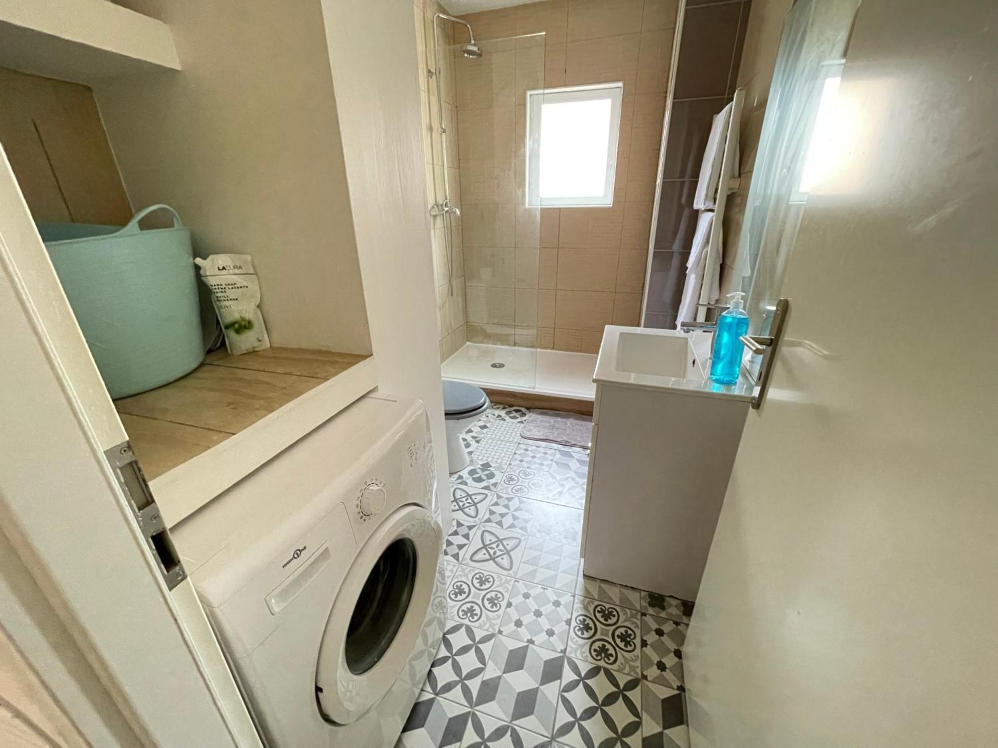 Апартаменты Hexagone Wifi Un Sejour A Part Longeville-les-Metz Экстерьер фото