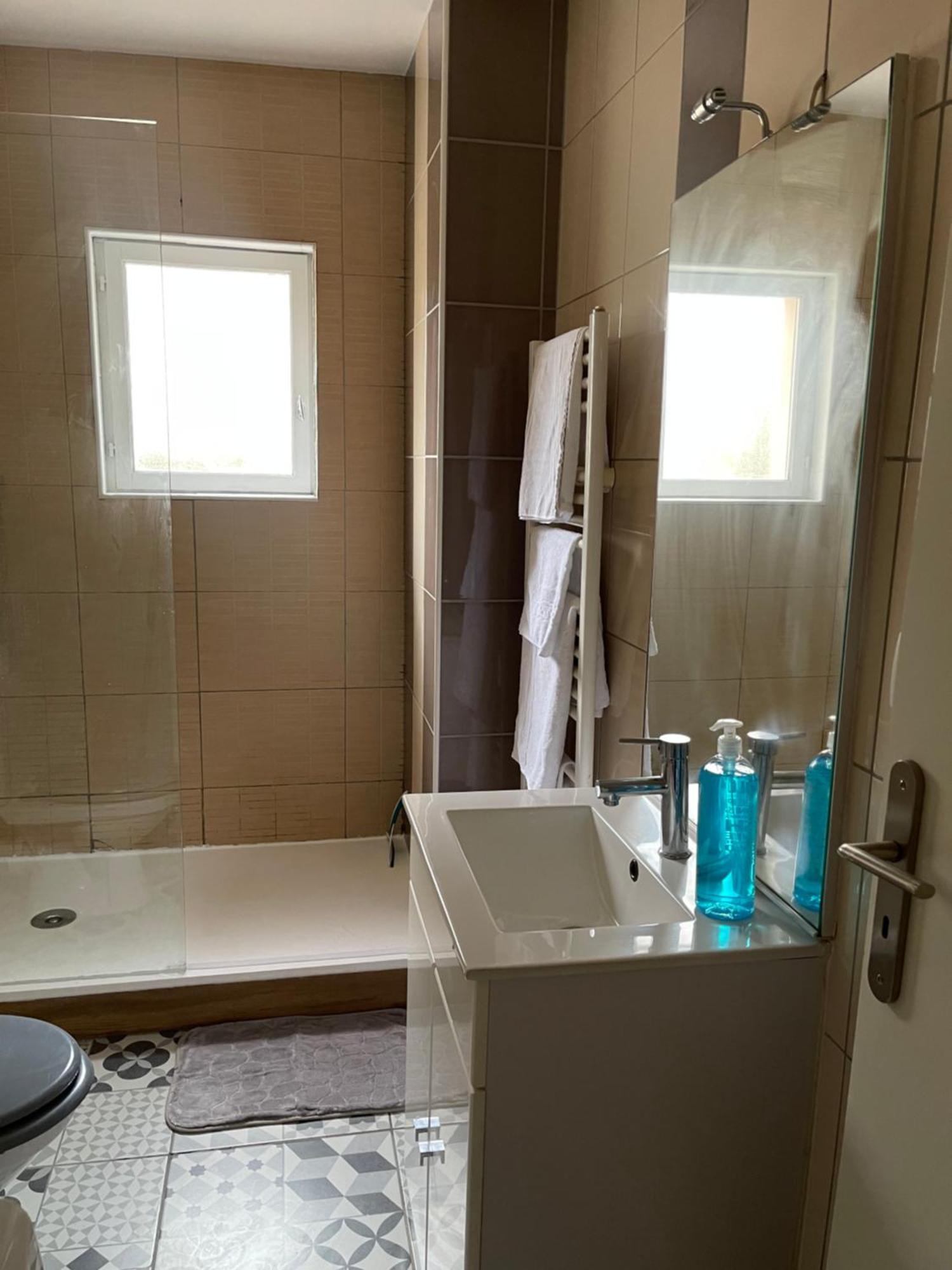 Апартаменты Hexagone Wifi Un Sejour A Part Longeville-les-Metz Экстерьер фото