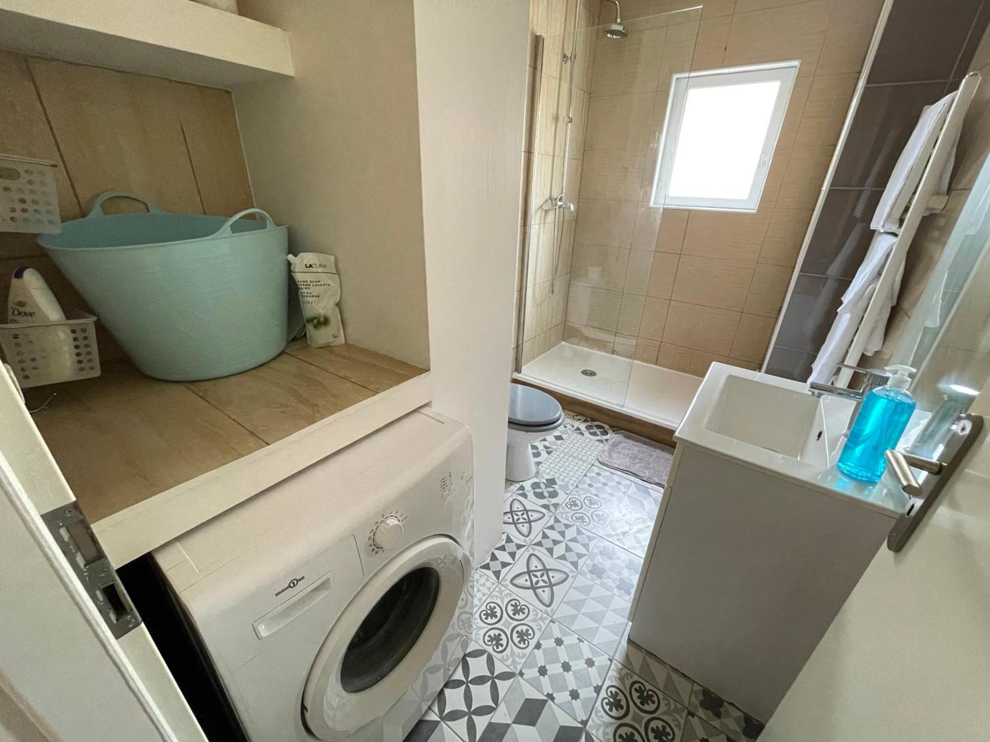 Апартаменты Hexagone Wifi Un Sejour A Part Longeville-les-Metz Экстерьер фото
