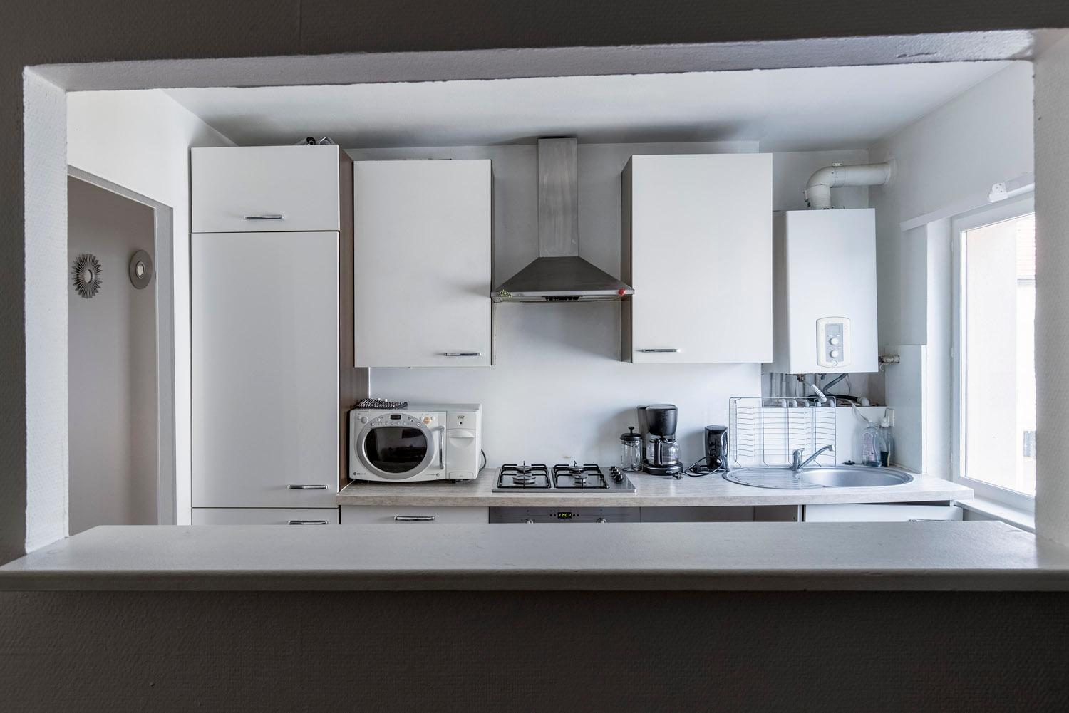 Апартаменты Hexagone Wifi Un Sejour A Part Longeville-les-Metz Экстерьер фото