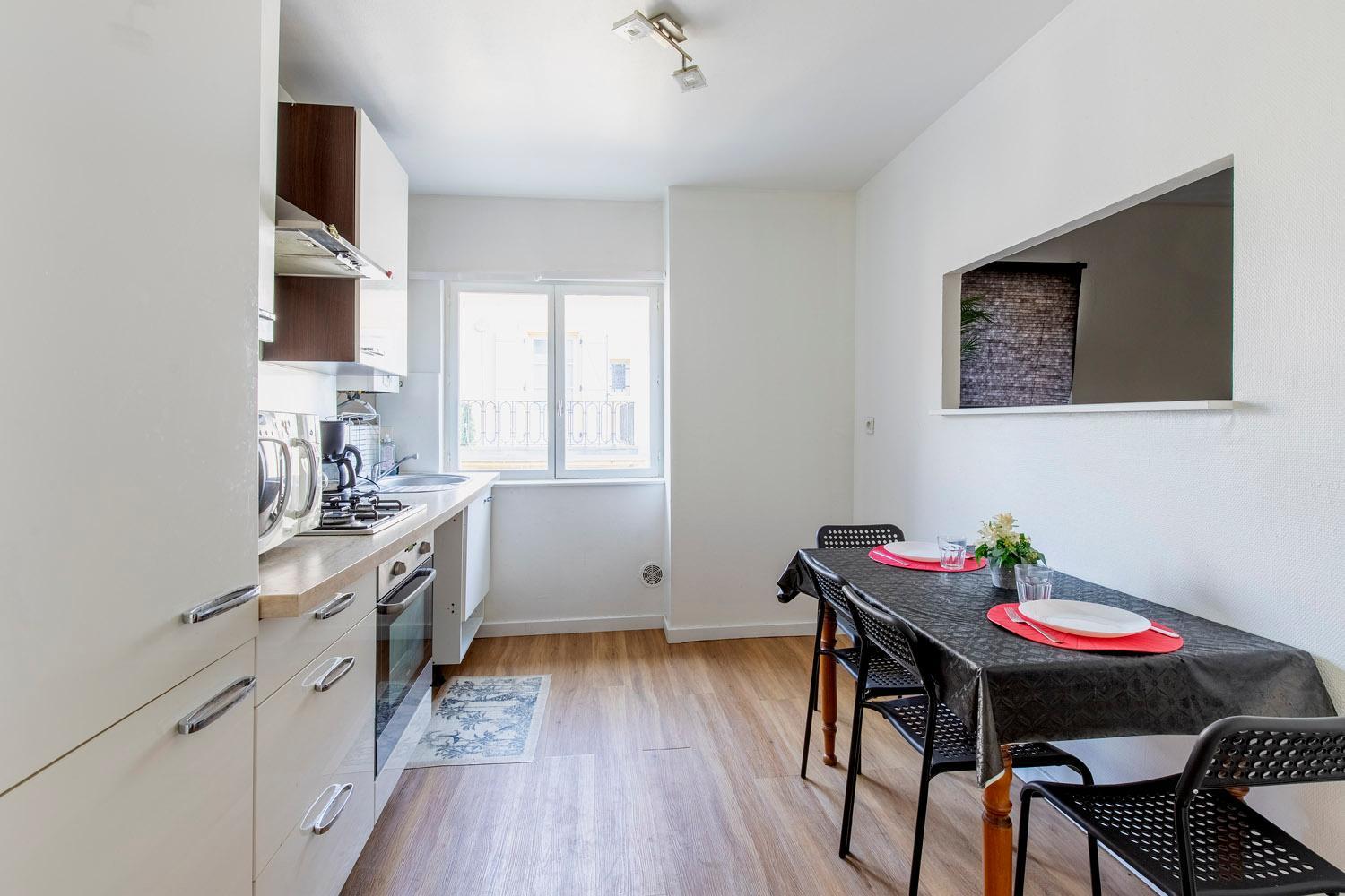 Апартаменты Hexagone Wifi Un Sejour A Part Longeville-les-Metz Экстерьер фото