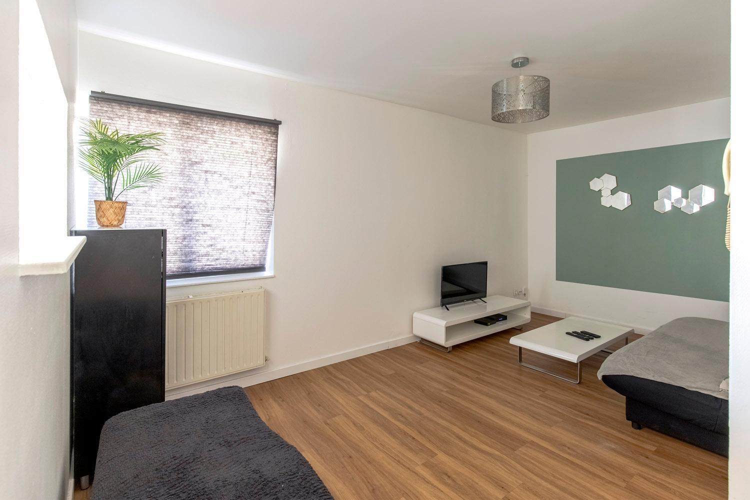 Апартаменты Hexagone Wifi Un Sejour A Part Longeville-les-Metz Экстерьер фото