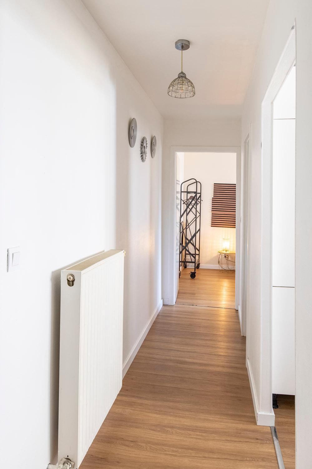 Апартаменты Hexagone Wifi Un Sejour A Part Longeville-les-Metz Экстерьер фото