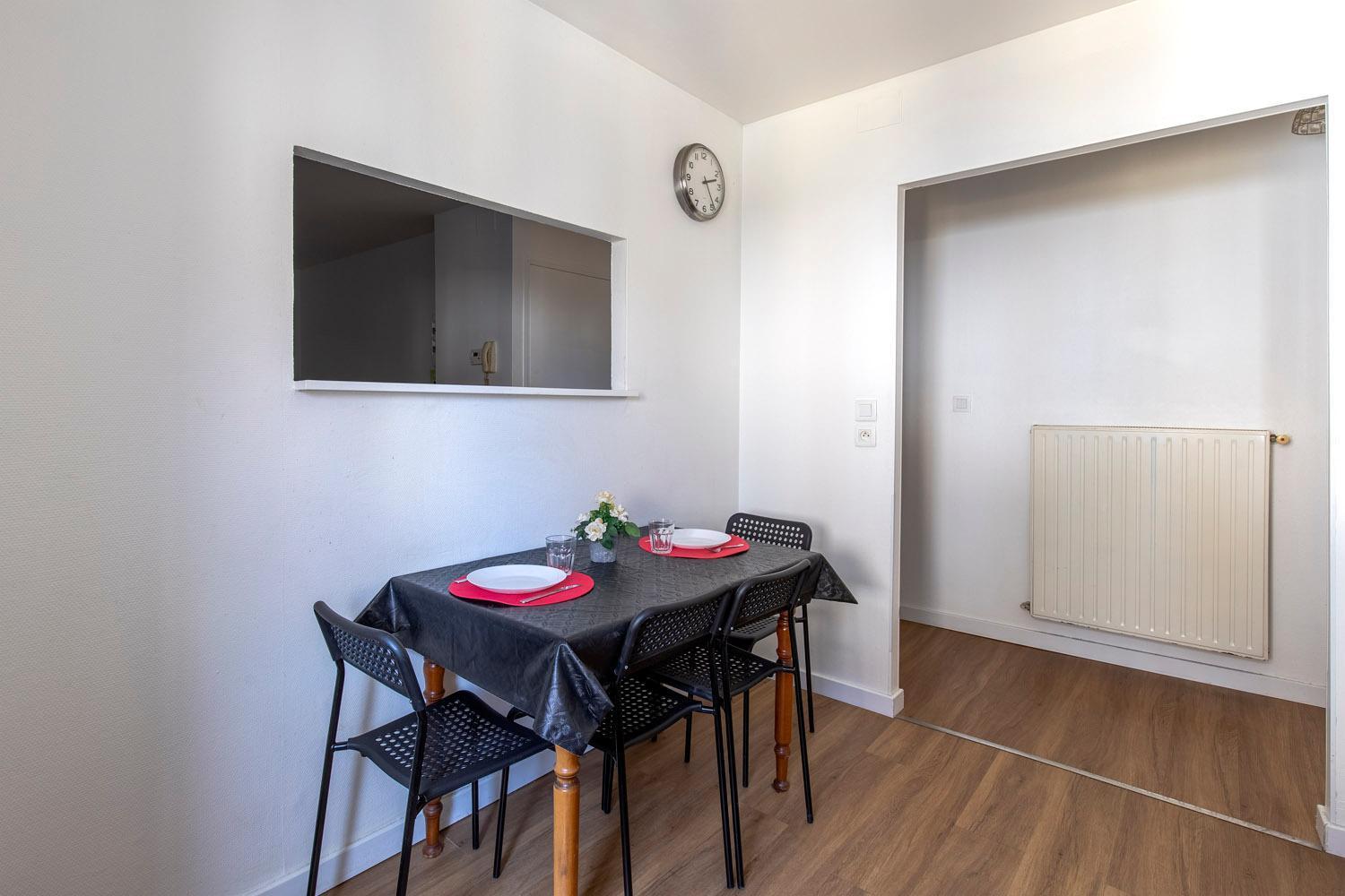 Апартаменты Hexagone Wifi Un Sejour A Part Longeville-les-Metz Экстерьер фото